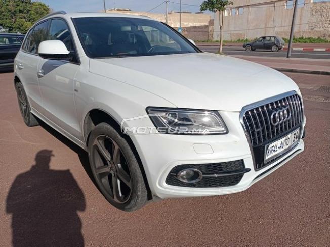 KIFAL - AUDI Q5
