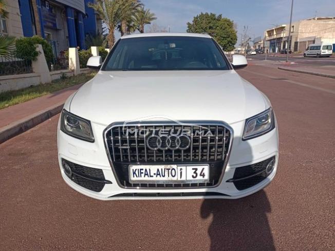 KIFAL - AUDI Q5