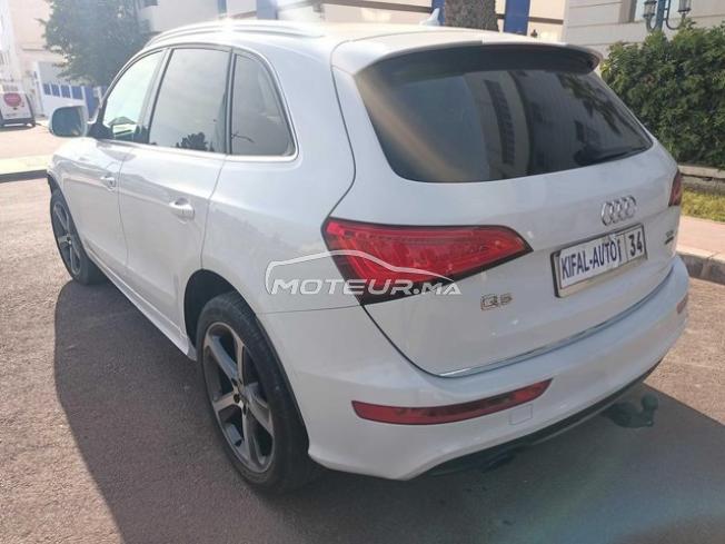 KIFAL - AUDI Q5