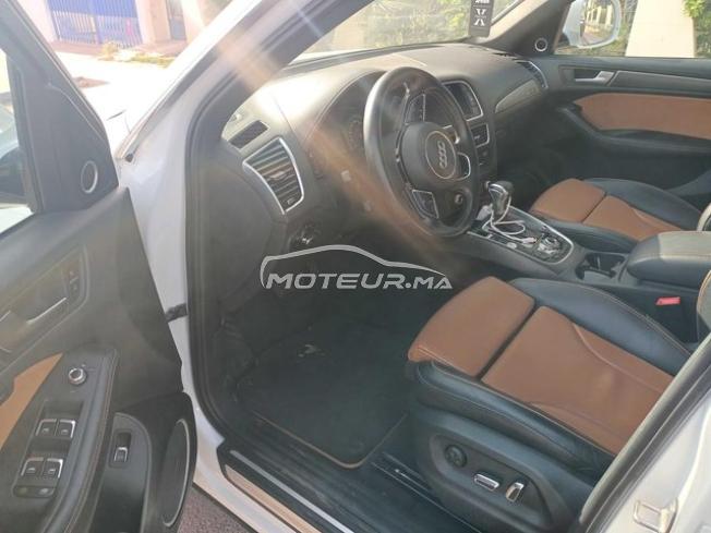 KIFAL - AUDI Q5