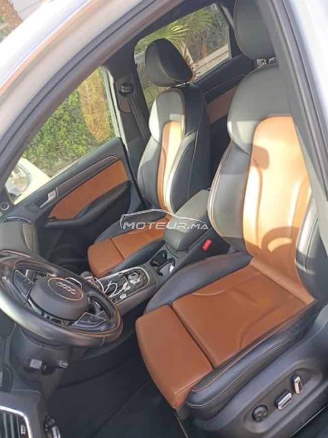 KIFAL - AUDI Q5