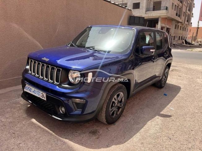 KIFAL - JEEP Renegade