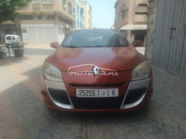 Renault Mégane 