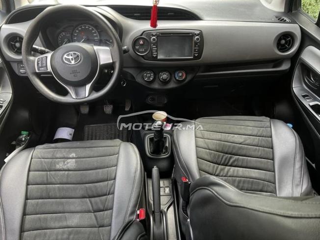 1975 - Toyota Yaris 2020 expertisée avec financeme