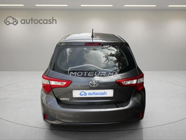 1975 - Toyota Yaris 2020 expertisée avec financeme
