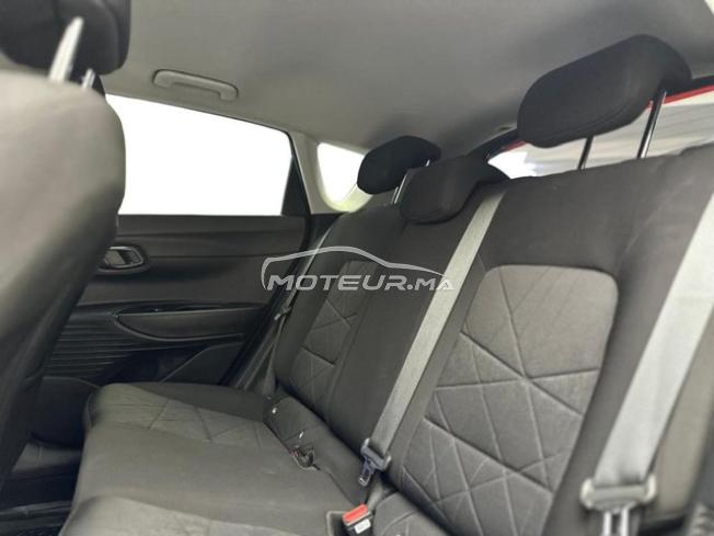 Hyundai Bayon Essence Automatique 2024