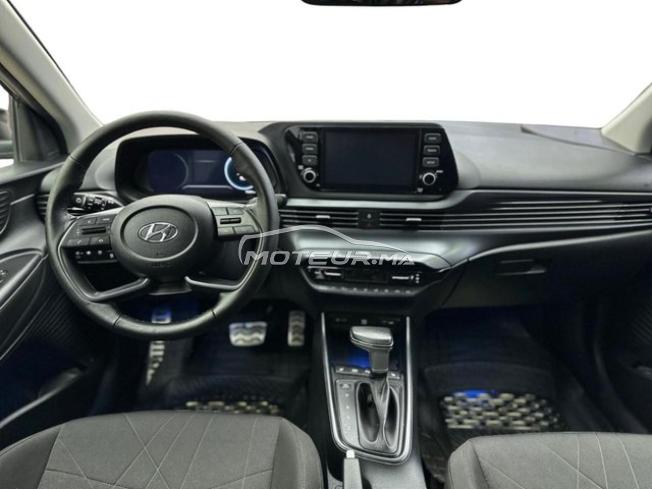 Hyundai Bayon Essence Automatique 2024