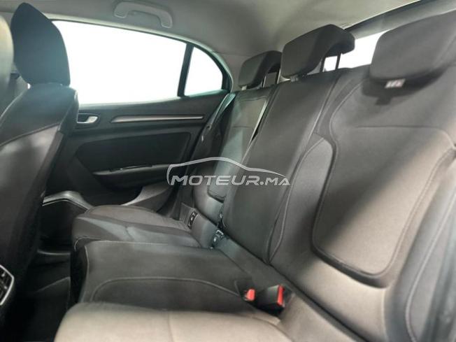 Renault Megane Diesel Automatique 2024