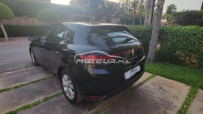Renault Megane 2021 Diesel Automatique à Marrakech
