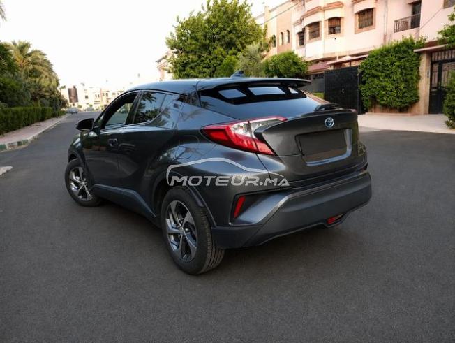Peugeot 2008 Diesel Automatique 2024 à Marrakech