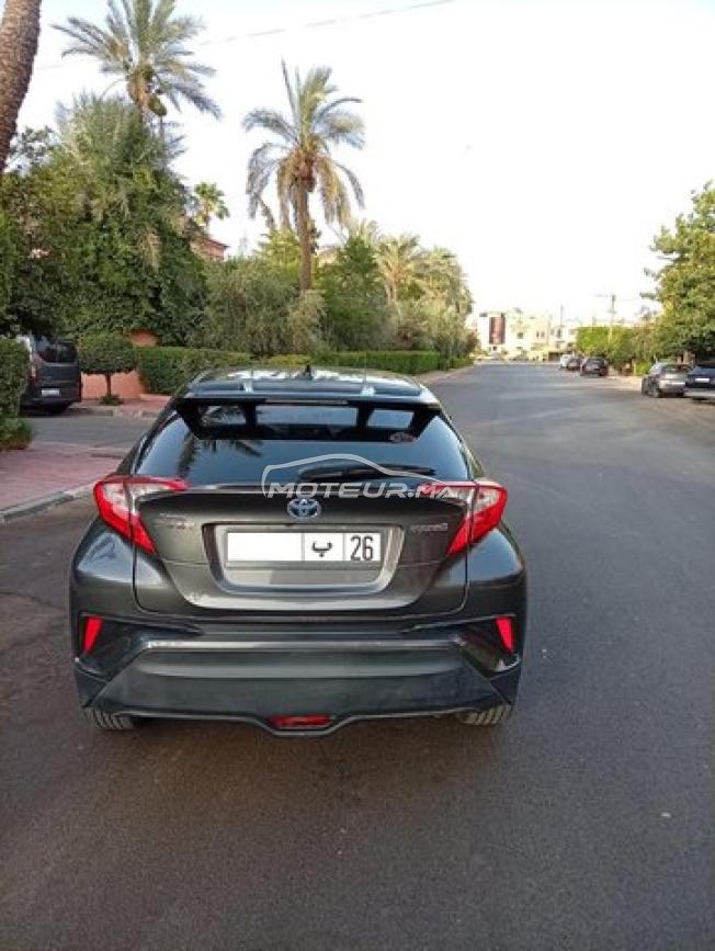 Peugeot 2008 Diesel Automatique 2024 à Marrakech