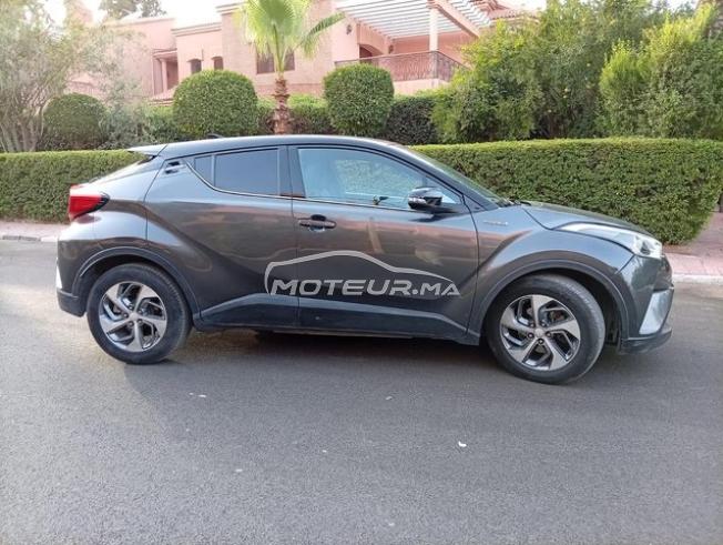 Peugeot 2008 Diesel Automatique 2024 à Marrakech