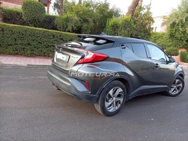 Peugeot 2008 Diesel Automatique 2024 à Marrakech