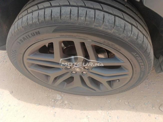 KIFAL - LAND-ROVER Evoque
