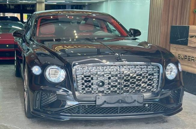 Bentley Flying Spur V8 ESSENCE Hybride  2026