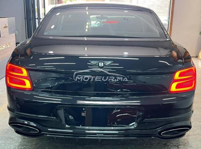 Bentley Flying Spur V8 ESSENCE Hybride  2026