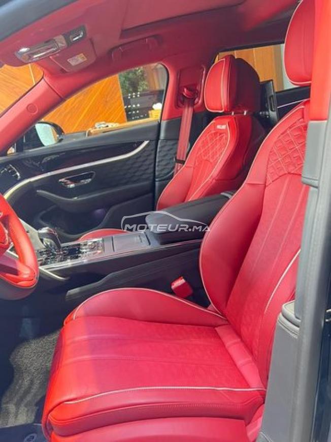 Bentley Flying Spur V8 ESSENCE Hybride  2026