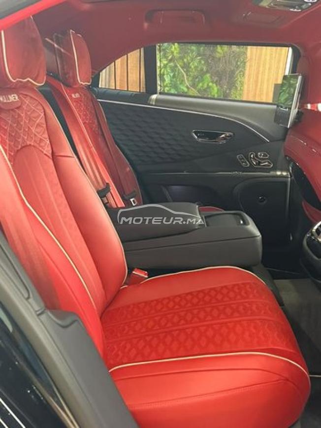 Bentley Flying Spur V8 ESSENCE Hybride  2026