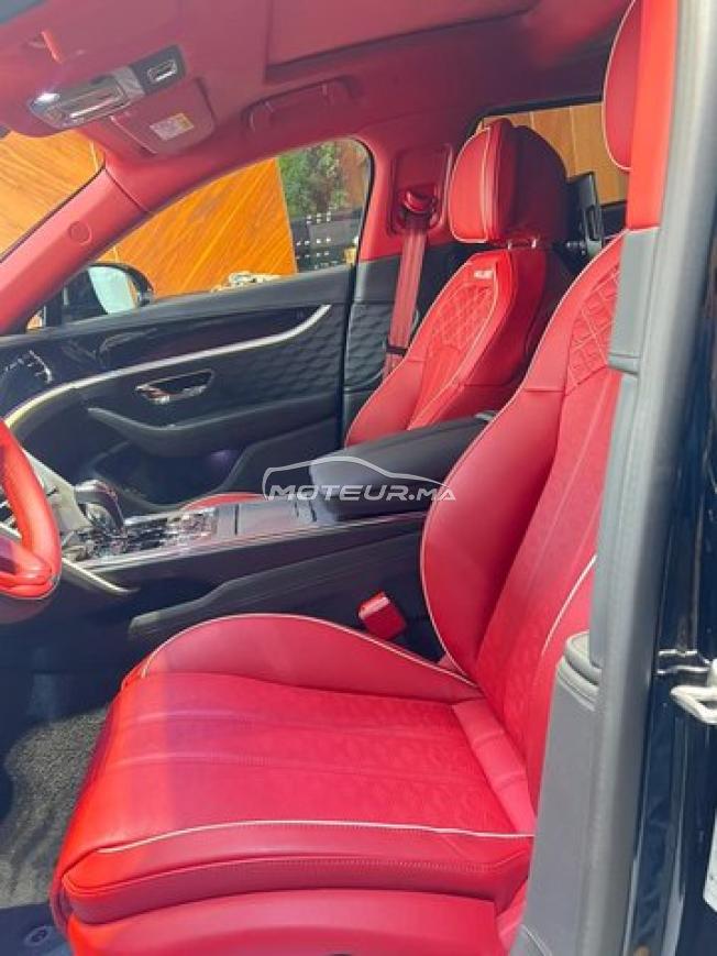 Bentley Flying Spur V8 ESSENCE Hybride  2026