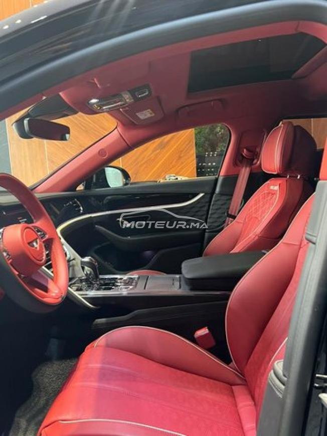Bentley Flying Spur V8 ESSENCE Hybride  2026