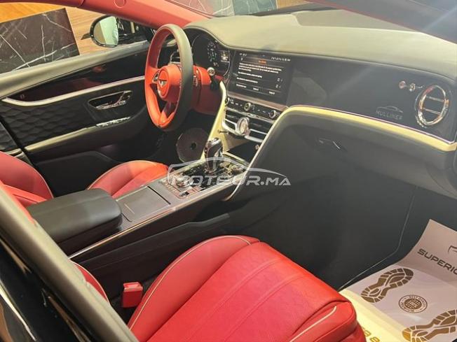 Bentley Flying Spur V8 ESSENCE Hybride  2026