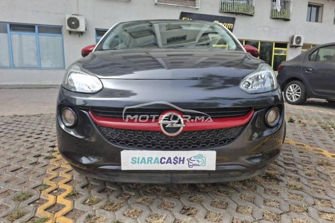 OPEL ADAM Essence Manuelle 2016