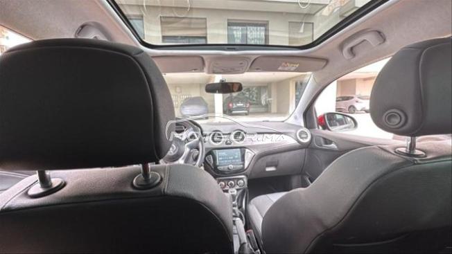 OPEL ADAM Essence Manuelle 2016