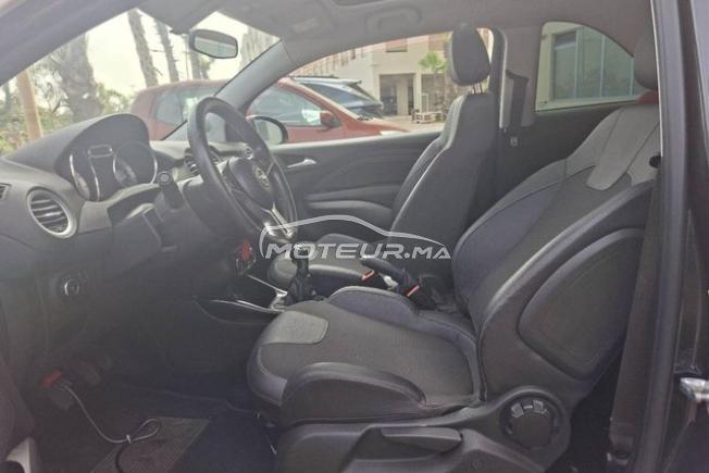OPEL ADAM Essence Manuelle 2016