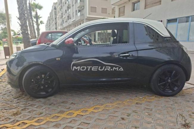 OPEL ADAM Essence Manuelle 2016