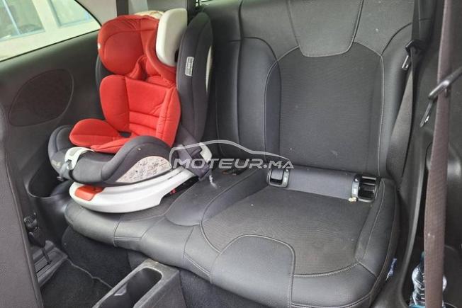 OPEL ADAM Essence Manuelle 2016