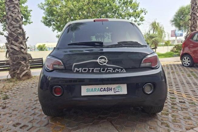 OPEL ADAM Essence Manuelle 2016