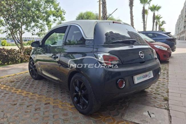 OPEL ADAM Essence Manuelle 2016