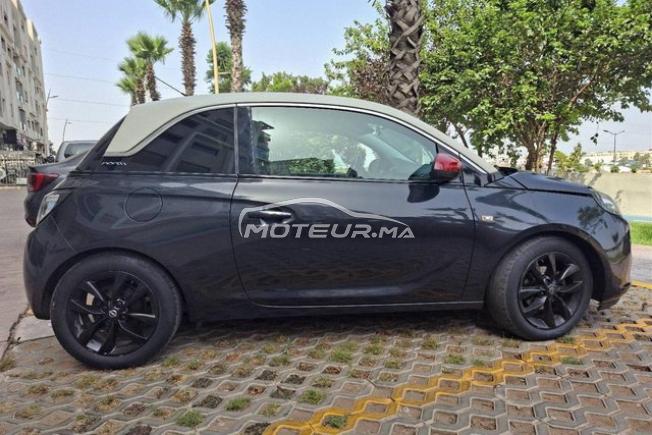OPEL ADAM Essence Manuelle 2016