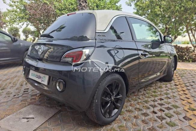 OPEL ADAM Essence Manuelle 2016