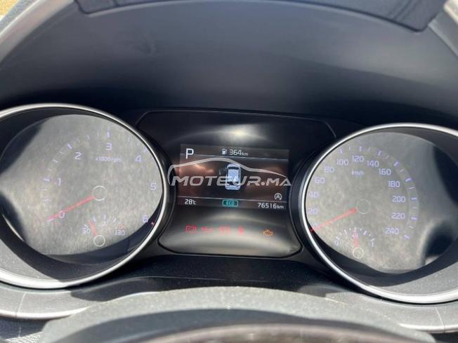 KIA CEED Diesel Automatique 2023