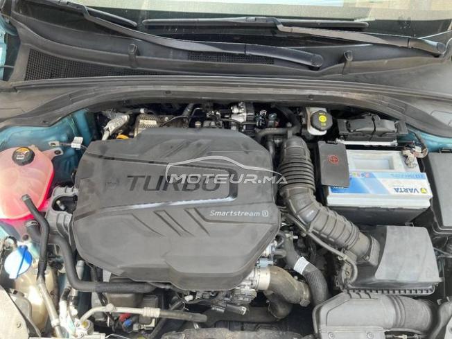 KIA CEED Diesel Automatique 2023