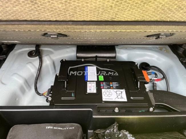 KIA CEED Diesel Automatique 2023