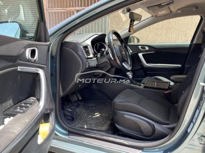 KIA CEED Diesel Automatique 2023