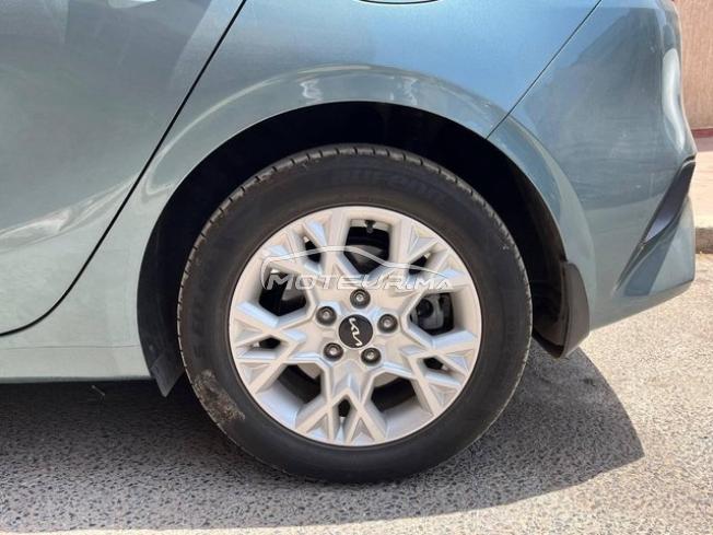 KIA CEED Diesel Automatique 2023
