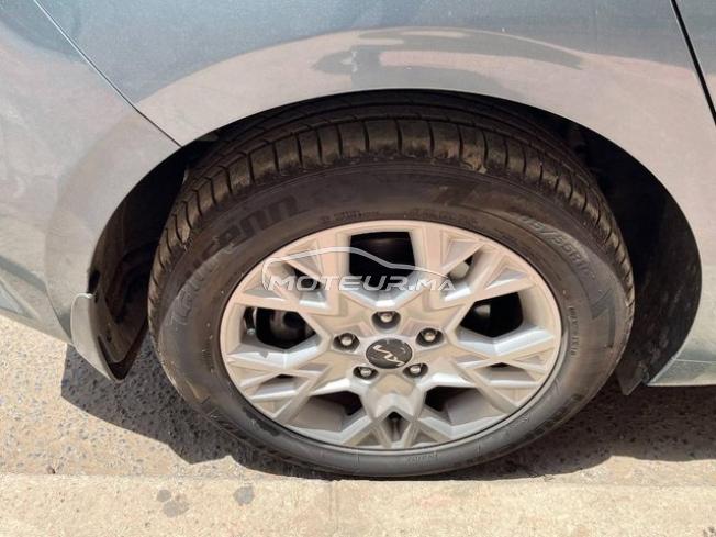 KIA CEED Diesel Automatique 2023