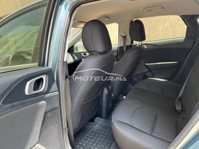 KIA CEED Diesel Automatique 2023
