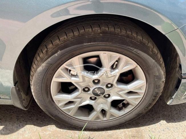 KIA CEED Diesel Automatique 2023