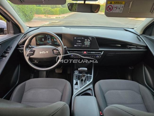 KIA NIRO  Automatique 2024