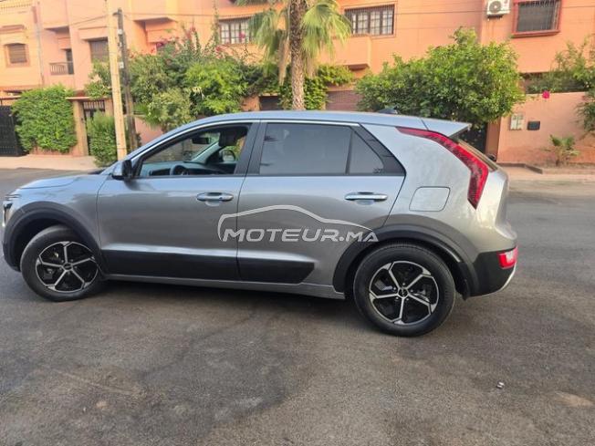 KIA NIRO  Automatique 2024