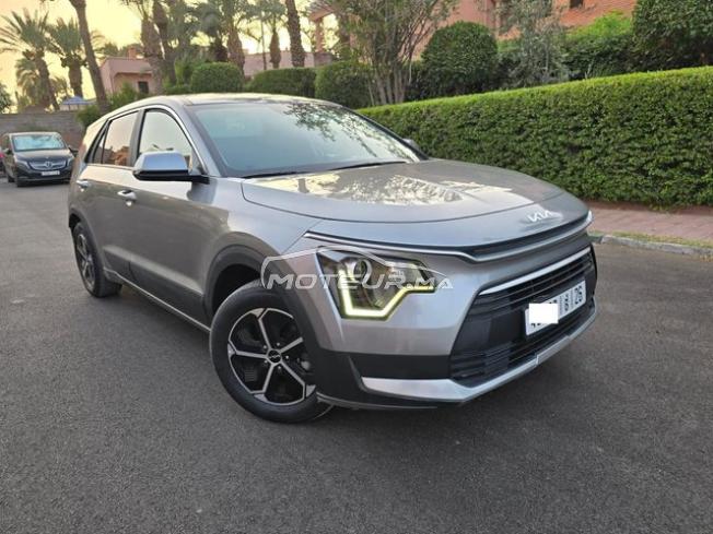 KIA NIRO  Automatique 2024