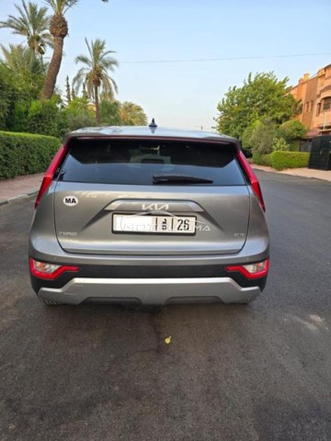 KIA NIRO  Automatique 2024
