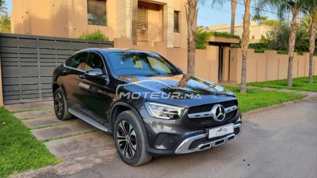 Mercedes GLC 300 4MATIC de coupé 2023 Diw 11/2025