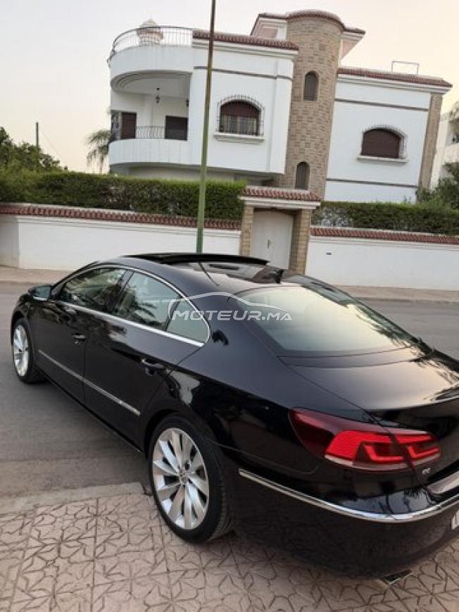 Volkswagen Passat CC automatique 2019