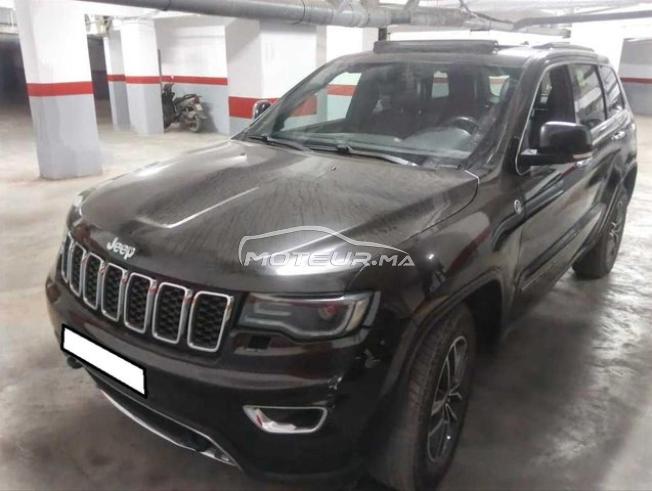 KIFAL - JEEP Grand Cherokee