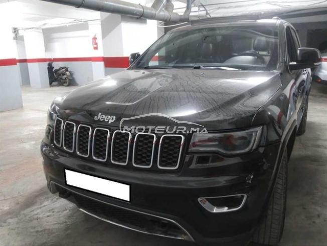 KIFAL - JEEP Grand Cherokee